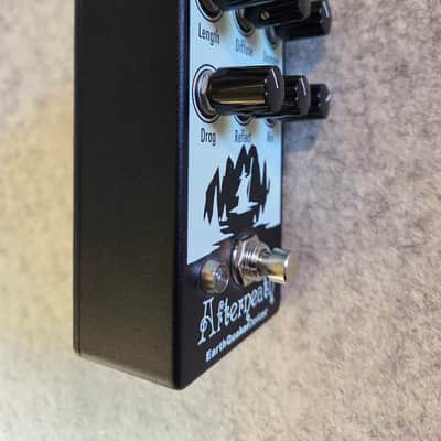 EarthQuaker Devices Afterneath Otherworldly Reverberation Machine V2 2017 - 2020 - Various image 6
