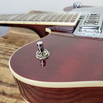 2015 Gretsch G5422T Electromatic - Walnut image 10