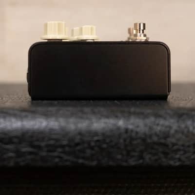 Strymon Flint Tremolo and Reverb Pedal V2 image 2
