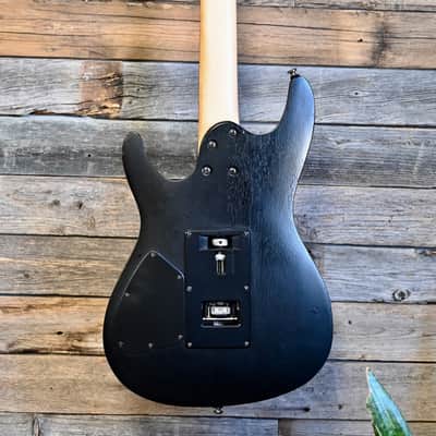 (14394) Ibanez  S Series S320 Electric Guitar image 8