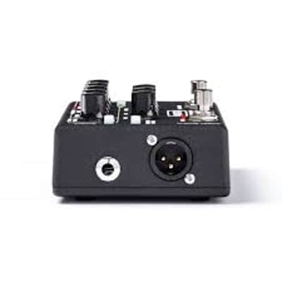 MXR Bass DI+, M80 image 2