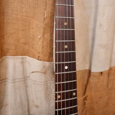 Gibson Les Paul Junior 1956 - Sunburst image 6