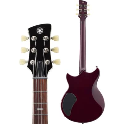 Yamaha Revstar Standard RSS02T Electric Guitar - Sunset Burst image 5