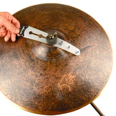 Oruga Percussion - Sizzler-O Rivets - Pack of 2 image 3
