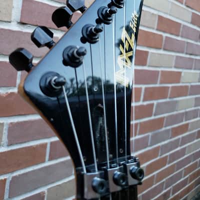 MX-Z Elite 90s? Silverburst image 8