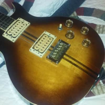Washburn Falcon 1981 Yamaki image 1