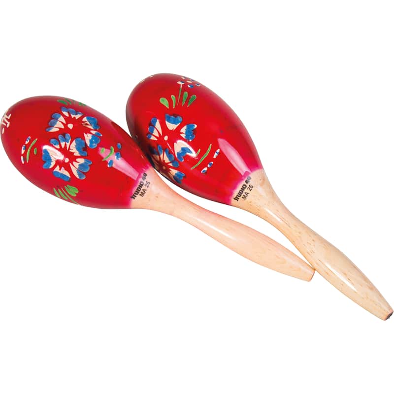 Studio 49 Ma26 Maracas image 1