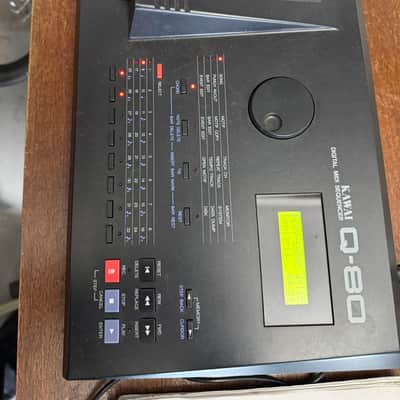 Kawai Q80