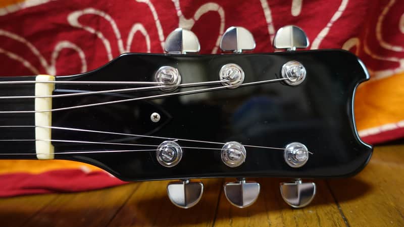 Rare!】 ESP × OVERDRIVE SPECIAL COLLABORATION GUITAR 紗理奈