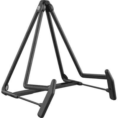 K&M 17580 Taille basse - Pour acoustique. "Heli 2" image 2