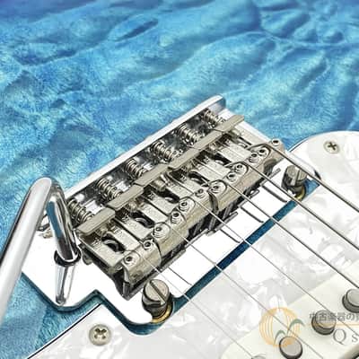 Fender FSR Made in Japan Hybrid II Stratocaster 2022 image 8