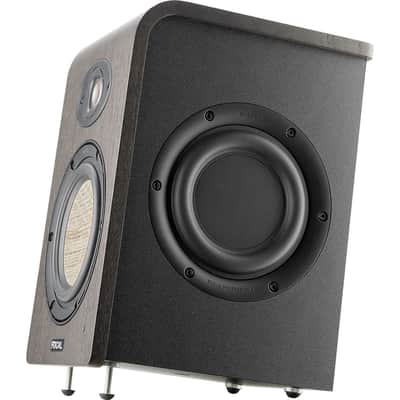 Focal Shape 50 Studio Monitor image 5