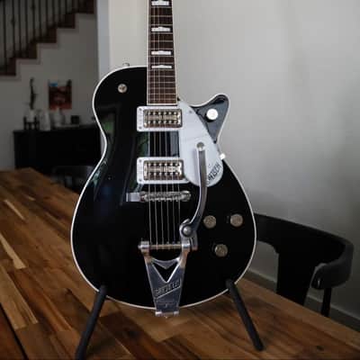 Gretsch Duo Jet 1999 - Black image 2