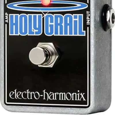 Electro-Harmonix Holy Grail Nano Reverb | Reverb