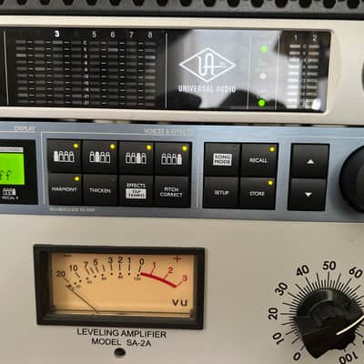 TC Helicon Voiceworks image 5