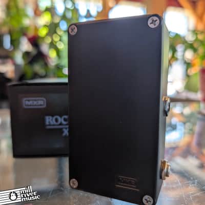 MXR Rockman X100 - Used, with Box image 2