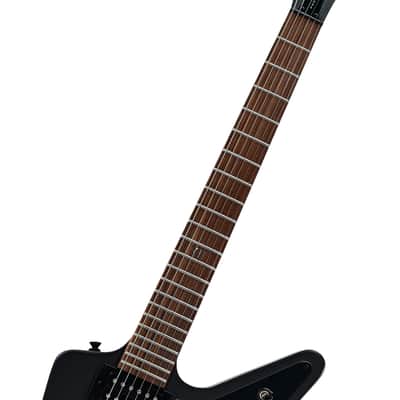 Epiphone '58 Goth Explorer Pre-Owned image 3
