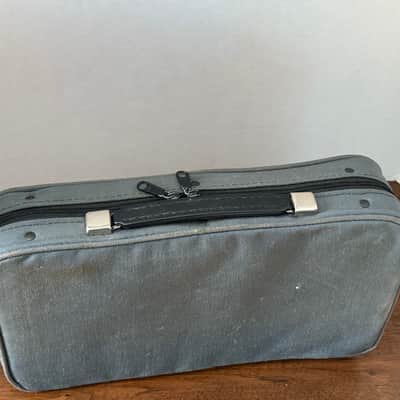 Selmer Omega Intermediate Bb Clarinet image 13