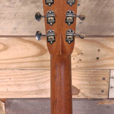 Martin HD-28 Acoustic Guitar Natural w/ Case image 7