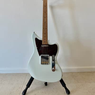 Fender Mod Shop offset Telecaster image 1
