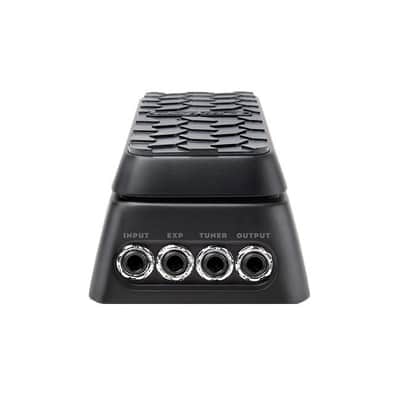 JIM DUNLOP DVP3 Volume (X) Effektpedal image 1