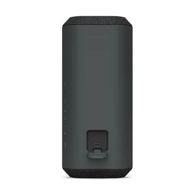 Sony SRS-XE300 X-Series Wireless Portable Bluetooth Speaker (Black) image 4
