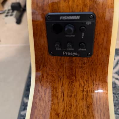 Zager ZAD 50CEOM 2024/25 - Gloss image 5
