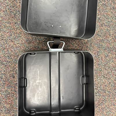 Gator GP-PC1405.5SD Protector Classic Series Drum Case - 14x5.5" Snare 2010s - Black image 6