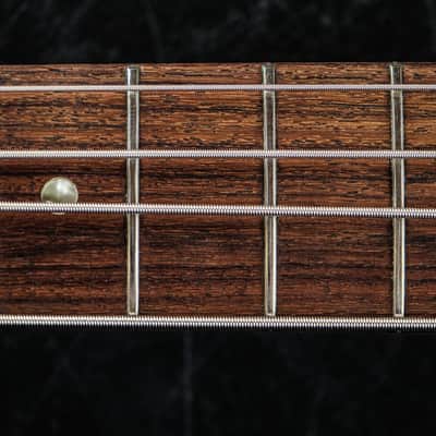 1978 Fender Mustang Bass black image 16