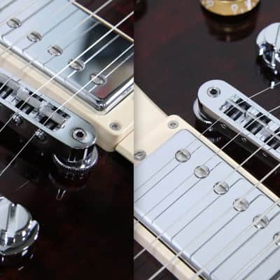 Gibson Les Paul Traditional 2016 Wine Red USA Electric Guitar W/ OHSC - CLEAN! image 19
