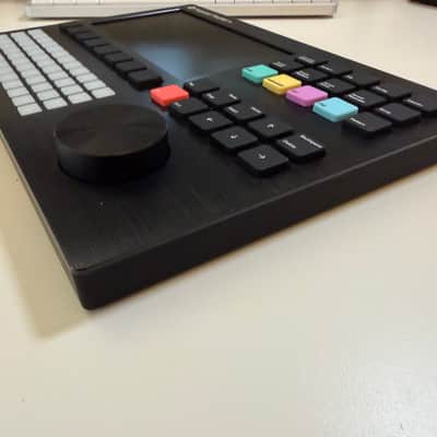 Polyend Tracker+ Standalone Audio Workstation 2024 - Present - Black image 8