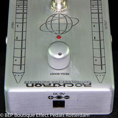 Rocktron Boutique Series Mega Booster image 7