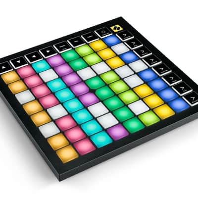 Novation Launchpad X 64 Pad Grid Controller