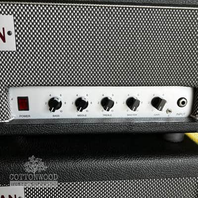 Friedman Mini Dirty Shirley 20 Watt Head & 1x12 Cabinet image 4