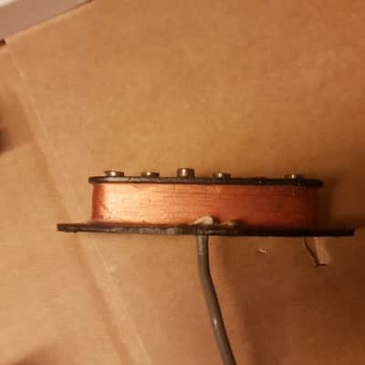 1975 Ibanez Loaded Str*t Pickguard / Pickups Japan / 11,2 K image 10