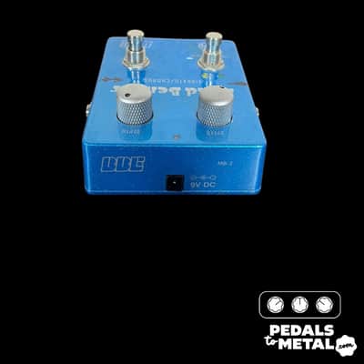 BBE Mind Bender Vibrato Chorus-x10558 image 3