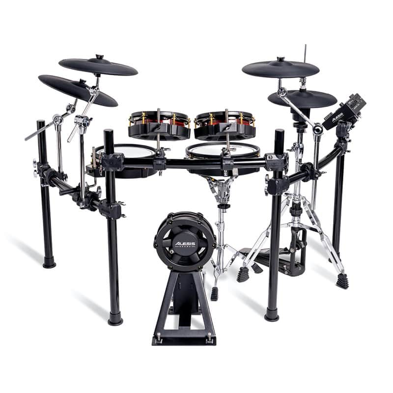 Alesis Strata Core Electronic Drum Set image 1