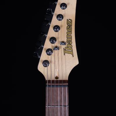 Ibanez AZES40 MGR, Mint Green image 9