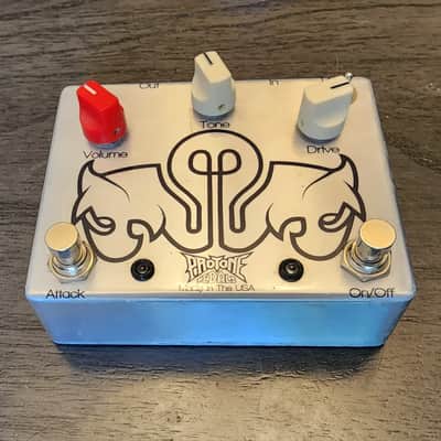 ProTone Bulb Deluxe Overdrive image 1