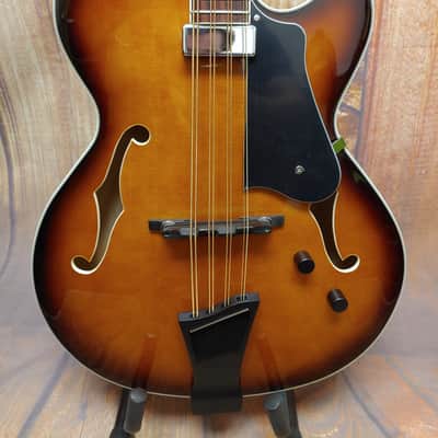 Gold Tone MandoCello 2025 image 2