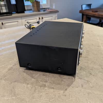 Marantz 3200 & Marantz 140 - Bundle image 6