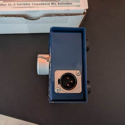 Cloud Microphones Cloudlifter Cl-Z image 3