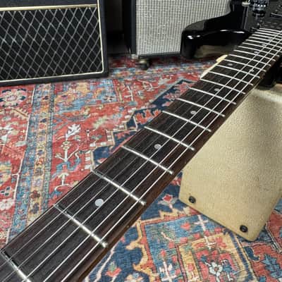 Fender Boxer Telecaster Contemporary Series TL-555 - 1985 image 18