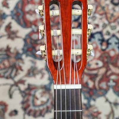 Epiphone Chet Atkins SST | Natural image 18