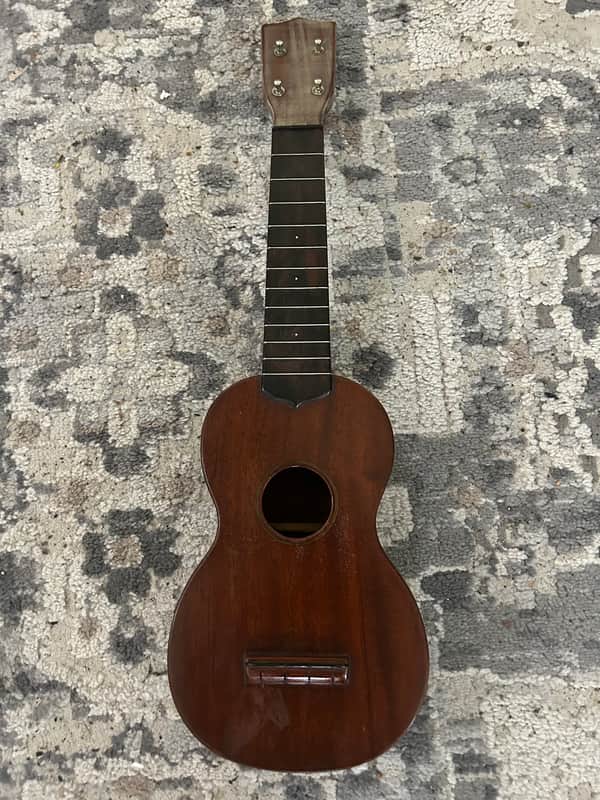 Martin Vintage Ukulele