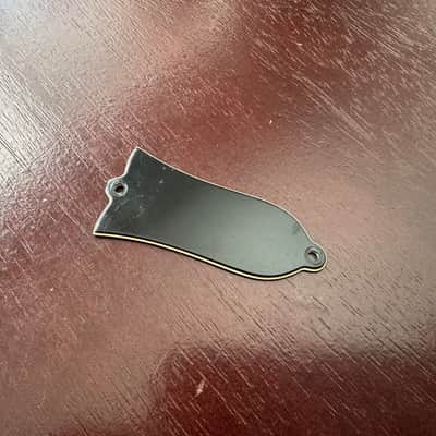Gibson Vintage 1966 Truss Rod Cover ES-335 SG Les Paul 1967 1968 1969 1970 1971 image 1