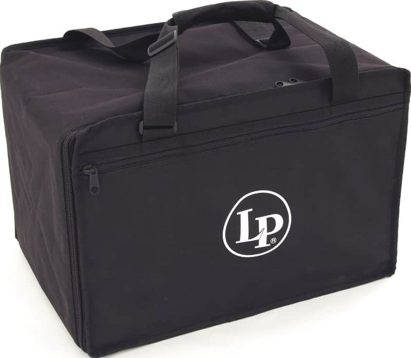 Latin Percussion LP523 Standard Cajon Bag image 1