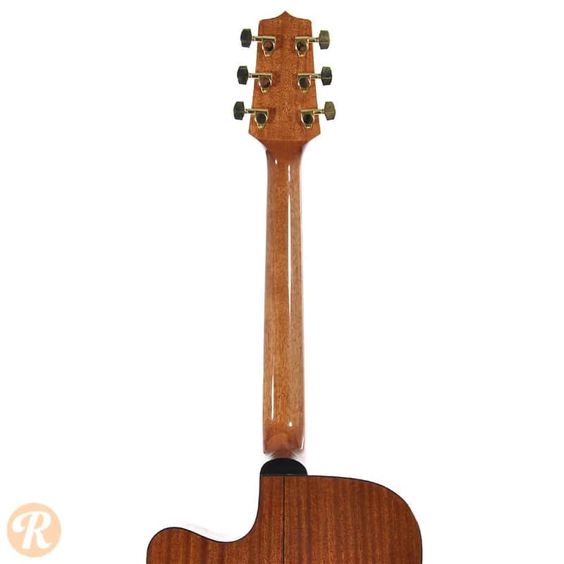 Takamine G-340SC Natural image 7