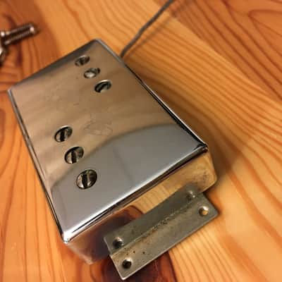 Fender Wide Range Seth Lover Original 1970s Pickup image 7