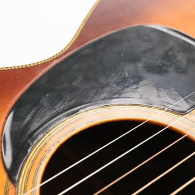 1934 Martin 000-28 Shade Top Sunburst Acoustic Guitar Pre-War w/ Video #47759 image 17